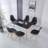 115X75X75CM Table,DINING TABLE,OFFICE TABLE,COFFEE TABLE