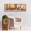 «Will Camping with velo» par Lori Deiter, Williston Forge, art mural sur toile-624180570