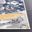 Tapis abstrait Anir Performance Performance-512285465