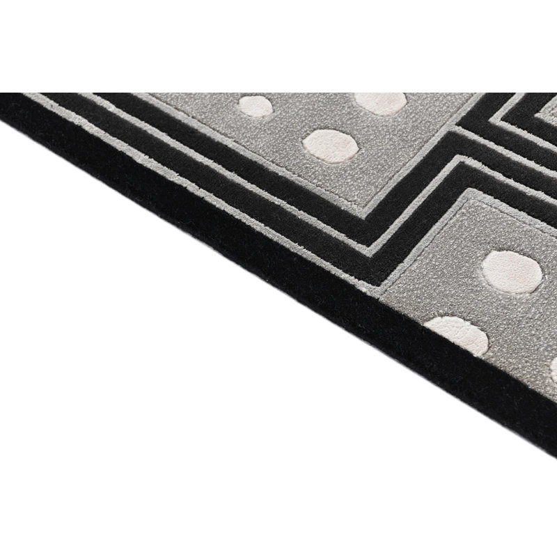 Runner Jalbert Multi Rug