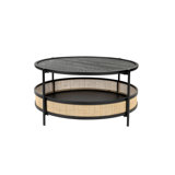 Makoto Coffee Table