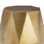 Table d'appoint Baxton Studio Salman