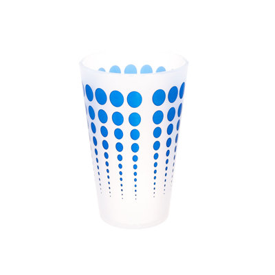 Verre à boisson plastique/acrylique 16 oz. Cayden