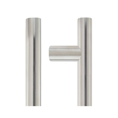 Guardsman Pull Handle