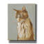 "Epic Graffiti" Lap Cat 2 "par Chariklia Zarris, art mural sur toile, 26 po x 34 po-484483331