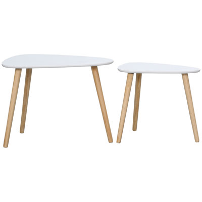 Edinburg Nesting Tables