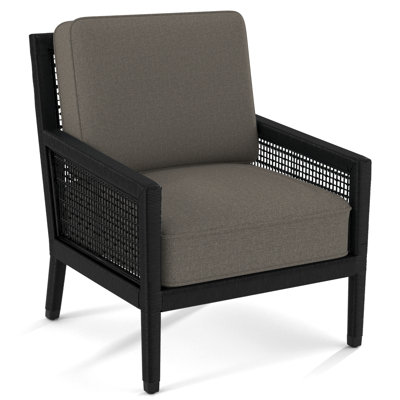 Harper Upholstered Armchair