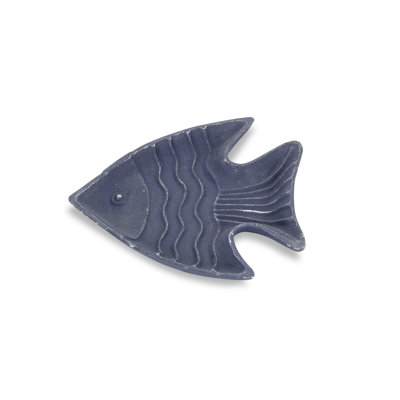 Plateau de meuble-lavabo 8 "Blue Angel