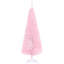 Arbre de Noël artificiel 5 pi HOMcom-1992657442-1992657443