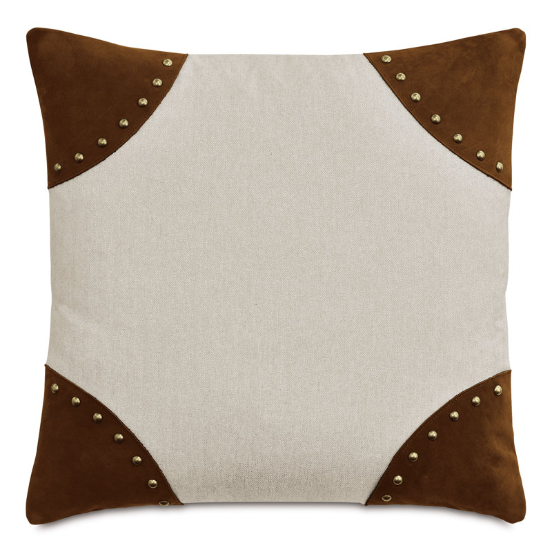 Rufus Throw Pillow