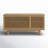 55'' Solid Wood Sideboard