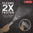 Delta 2-Setting Brushed Nickel Handheld Shower Head with ProClean Spray, Hand Held Shower Head with High Pressure Spray, Lumicoat Stainless-121679805