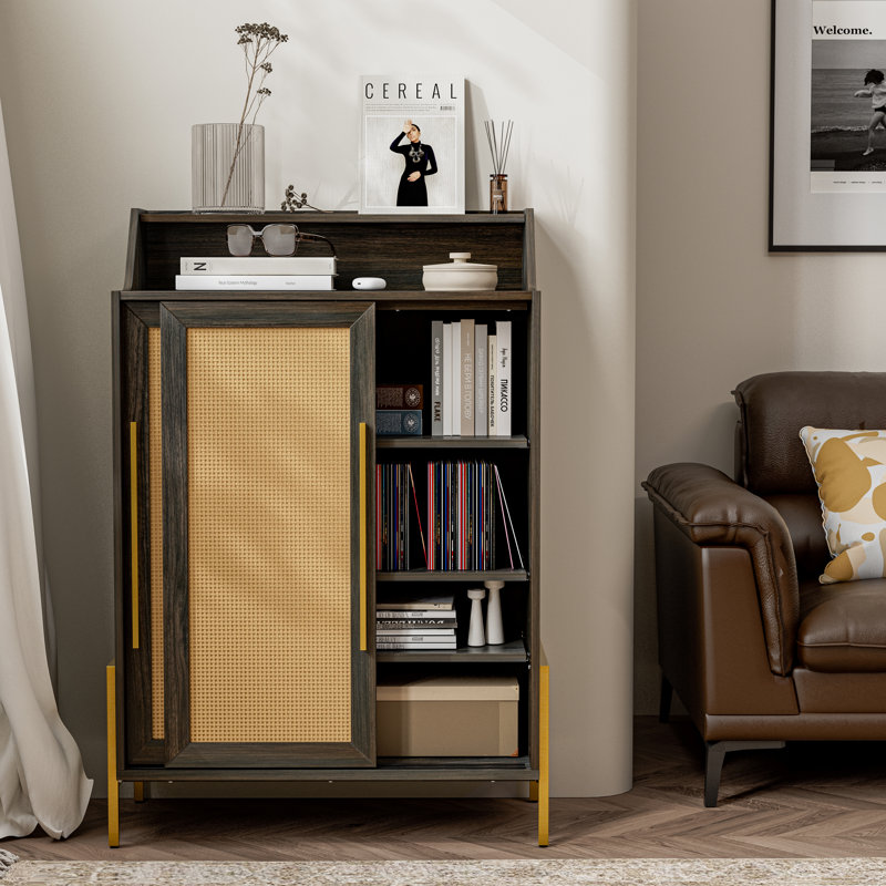 Buffet 30,9 po Ahmik
