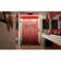 Unidoor Plus 57.5" W x 72" H Pivot Frameless Shower Door with ClearMax™ Technology