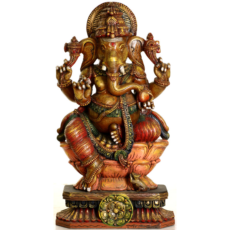 Religious & Spiritual Figurines & Sculptures