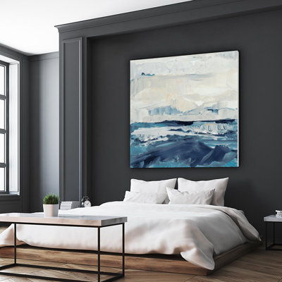 " Freedom Of The Blue Sea II "
