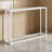 Geneen Console Table-623293020