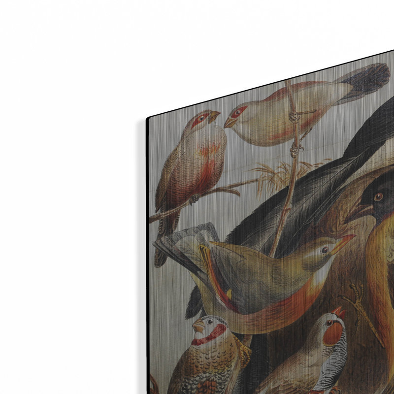 Luxe Collection «Collection Ii» par Photoinc Studio, «Collection Ii» par PhotoINC Studio, H 16 po x l 24 po