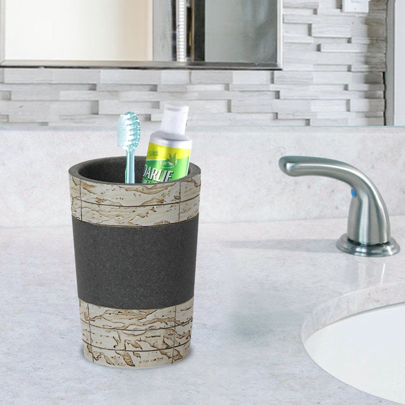 Marble Bathroom Accessory