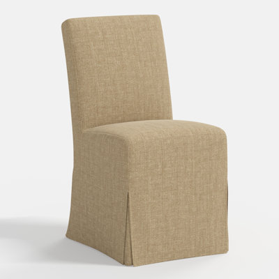Lindy Dining Chair by Stoffer Home crafted by Cloth and Company