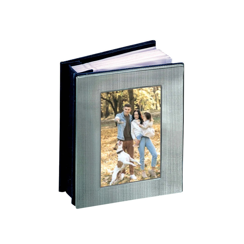 Livre album, Oui