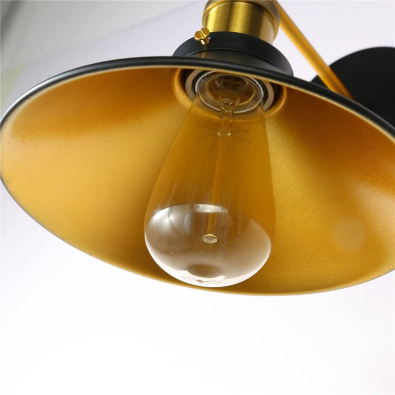 Armed Sconce