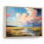 Natural Floater Framed