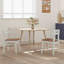 Tarlach Solid Wood Accent-1429347475