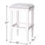 Bertia Square Wood Counter and Bar Stool-1204960050-1204960013