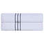 Josann Turkish Cotton Ultra-Plush Absorbent Heavyweight Bath Sheet Set-97132081