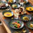Piece Dinnerware Set - Service for 4-504572918