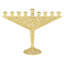 Isadora Menorah-72001405