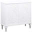 Armoire d'appoint 2 portes Angus