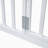 Metal House-Shaped Canopy Bed-1942879132-1942879135