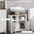 Mahwah 23.13'' Bathroom Vanity Base Only