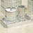 Glitz Bathroom Tray-1236832662