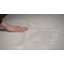 Tapis blanc / crème Makhia-2146733129