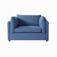 Fauteuil surdimensionné Enda-118022580