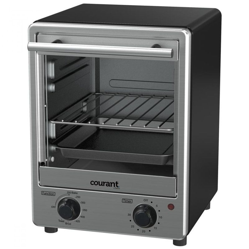 Courant Toaster Oven