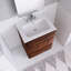 Meuble-lavabo autoportant avec lavabo et 3 trous de robinet-2083856692-2083856698