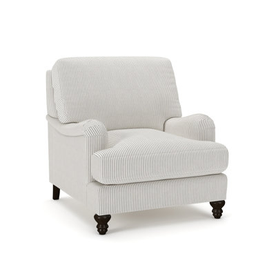 Walters Armchair