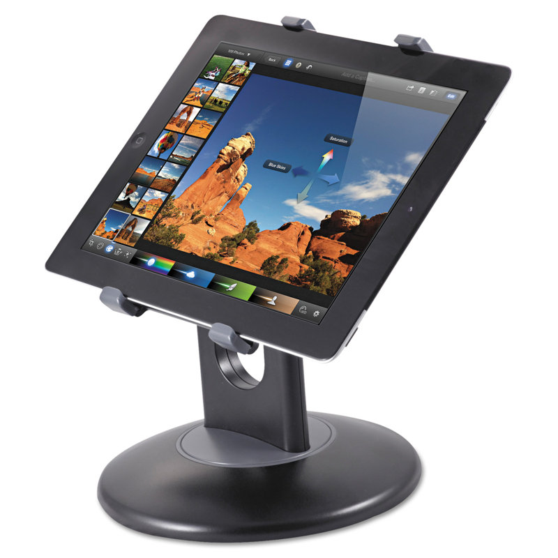 Kantek Single Screen Desktop Mount