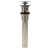 Polished Nickel selected