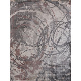Koda Abstract Area Rug