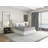 Smooth Top Foam, Lux Firm, Mattress-710023230-710023200