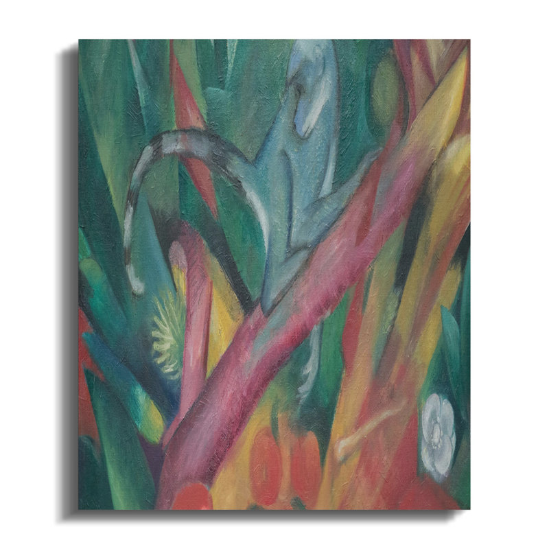 Wrapped Canvas Print Set, 24x30