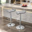 Tabouret réglable en hauteur Garytt-1204832468
