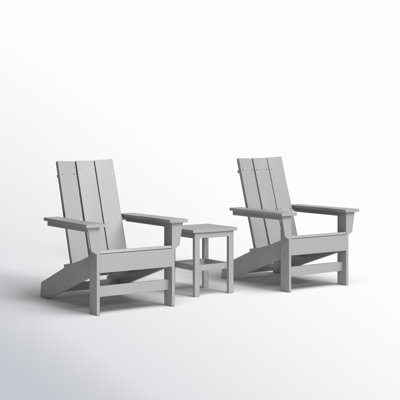 Ratcliff 2-Person Patio Seating Group