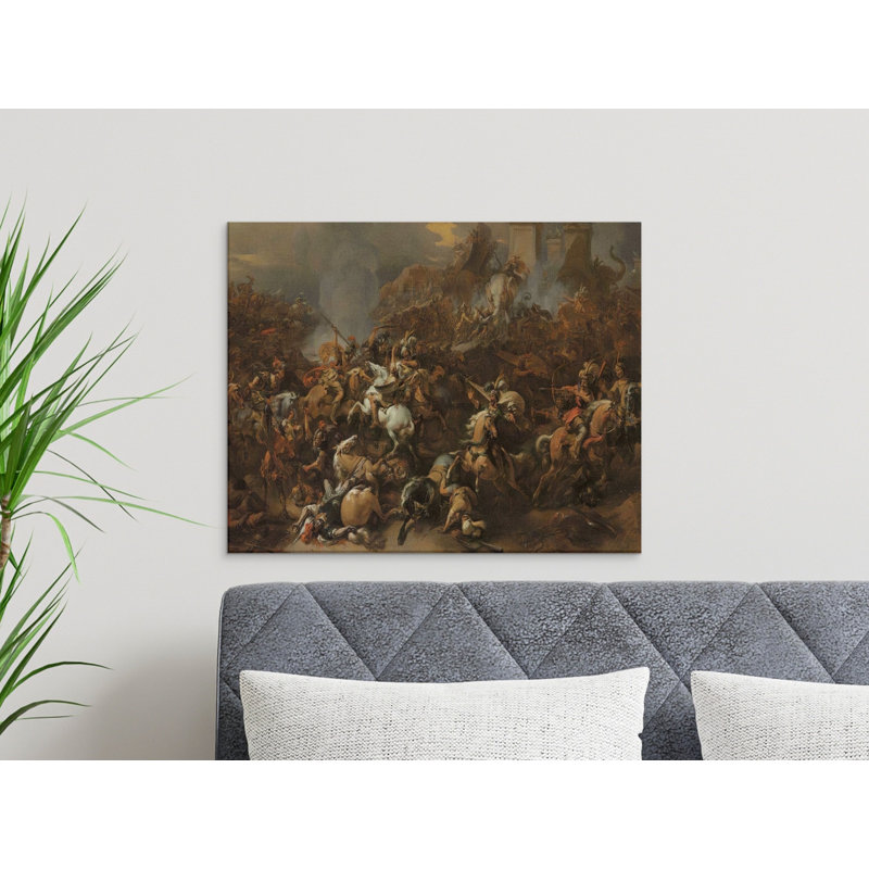 Wrapped Canvas Print Set, 30x20