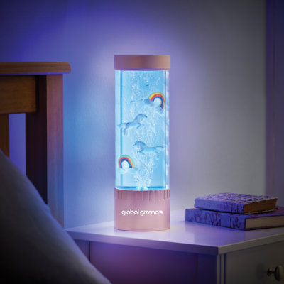 Novelty Lamp